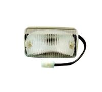 Retronebbia Retromarcia FIAT 126 / 126 BIS Lato Dx 1972/01-1982/12 DESTRO