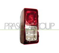 Retronebbia Destro Senza Porta Lampada Per Nissan Nv 300 (x82) 2016 Lato Destro