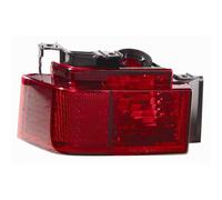 Retronebbia Opel Meriva 2003-2010 Sinistro 6223068