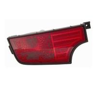 Faro Fanale Retronebbia per Kia Soul 2009-2011 Destro