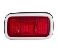 Faro Fanale Retronebbia per Mitsubishi Lancer 2003-2008 Sinistro
