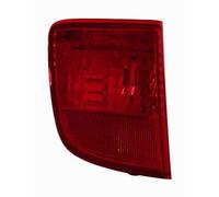 Faro Fanale Retronebbia per Toyota Land Cruiser Fj 200 V8 2012 Destro