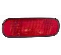 RETRONEBBIA ROSSO SUZUKI SWIFT DAL 2005