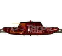 Retronebbia SD/DX Per Peugeot 208 2012-2016