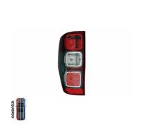 Retronebbia senza Portalampada Bianco Rosso SX Ford RANGER