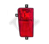 RETRONEBBIA SINISTRO 6351CN PER FIAT DUCATO CITROËN JUMPER III PEUGEOT BOXER