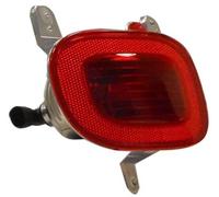 RETRONEBBIA SINISTRO COMPATIBILE CON FIAT PANDA NEW 0112 012 COMPATIBILE CON JEEP RENEGADE 0114 0118, COMPATIBILE CON JEEP RE