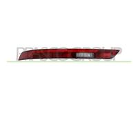 Retronebbia Sinistro Con Porta Lampada Audi Q5 (80A) Dal 2017 Al 2020 80A945069