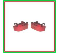 PRASCO OP3504454 Fendinebbia