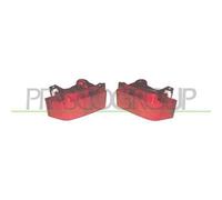 Retronebbia Sinistro Cromato Opel/vauxhall Meriva 2003/2006 Lato Sx 6223039