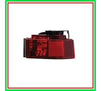 Fendinebbia Posteriore Sinistra PRASCO per Opel Meriva A Monovolume