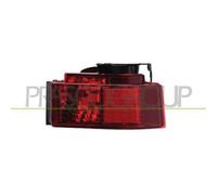 Fendinebbia Posteriore Sinistra PRASCO per Opel Meriva A Monovolume