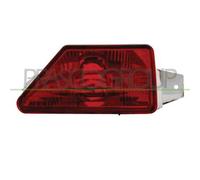 Fendinebbia FT1384454 PRASCO per FIAT