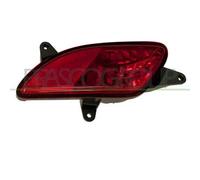 Retronebbia Sinistro Per Kia Cee'd Dal 2006 Al 2009 Lato Sinistro 924011h110