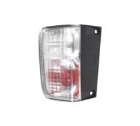 Retronebbia Sinistro Senza Porta Lampada Per Opel/vauxhall Vivaro Dal 2007 Al 20