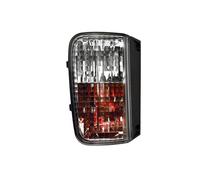 Fendinebbia Prasco OP9324454 per Opel