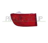 Retronebbia TY8424454 PRASCO per TOYOTA