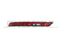 Retronebbia Sinistro Porta Lampada Cablaggio M.G. Audi Q5 Dal 2020 AD8264454
