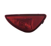 RETRONEBBIA SINISTRO RENAULT CLIO 0109 0113, RENAULT CLIO 0113 0116