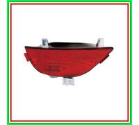 Retronebbia Sinistro Renault Laguna-(Anno 2007-2010)