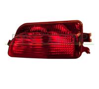 Retronebbia Sinistro Rosso Per CITROEN C4 Dal 2004 Al 2008 LATO SINISTRO 6350V0