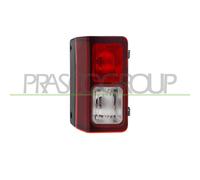 Retronebbia Sinistro Senza Porta Lampada Con Retromarcia Compatibile Per NISSAN