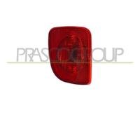 Retronebbia Sinistro Senza Porta Lampada Renault Kangoo 2013-2021 8200419906