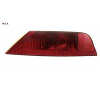 RETRONEBBIA SINISTRO-SENZA PORTALAMPADA-12V-21W PER FORD ECOSPORT 2013-2018