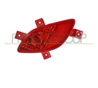 Retronebbia Sinistro Senza Portalampada Mod. 3/5 Porte Hyundai I30 2012-2016