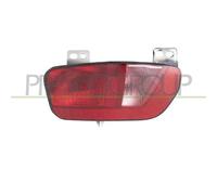 Retronebbia Sinistro Senza Portalampada Per CITROEN C4 PICASSO Dal 2013 Al 2016