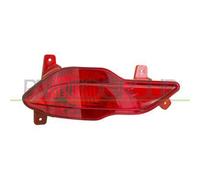 Retronebbia Sinistro Senza Portalampada Per OPEL/VAUXHALL MOKKA X Dal 2016-2020