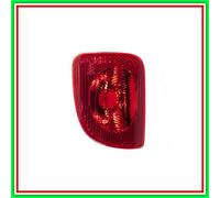 Retronebbia Sinistro Senza Portalampada Renault Kangoo 2008/2012 Sx 8200419906