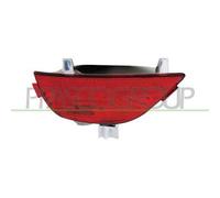 Retronebbia Sinistro Senza Portalampada Renault Laguna 2007/2010 Sx 265859405r