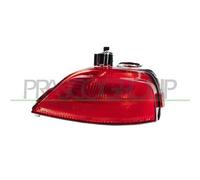 Retronebbia Sinistro Senza Portalampada RENAULT MEGANE 2016/2020 SX 265852501R