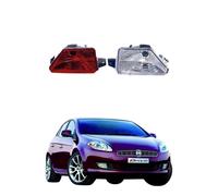 Retronebbia SINISTRO SX per FIAT Bravo dal 2007 Fanale Retromarcia