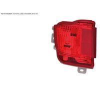 RETRONEBBIA SINISTRO TOYOTA LAND CRUISER DAL 2013