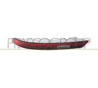 Retronebbia Sinistro Con Porta Lampada AUDI Q5 (80A) 2017/2020 LATO SX 80A945069