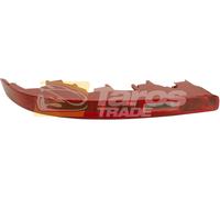 Retronebbia SX Per Audi Q7 2005-2015