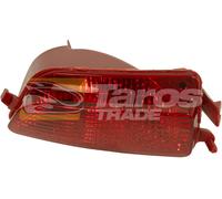Retronebbia SX Per Citroen C4 2004-2010 Per 5 porte