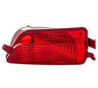 Retronebbia Sx per CITROËN C4