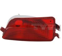 Retronebbia Sx per CITROËN C4