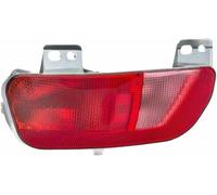 Retronebbia SX Per Citroen C4 picasso 2014-2017