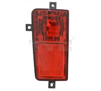 Retronebbia Sx per CITROËN FIAT PEUGEOT BOXER DUCATO JUMPER