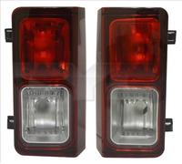Retronebbia Sx per FIAT NISSAN OPEL RENAULT NV300 TALENTO TRAFIC VIVARO