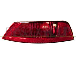 Retronebbia Sx per FORD FOCUS