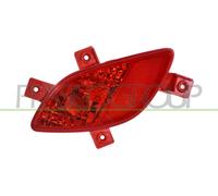 Retronebbia Sx per HYUNDAI i30