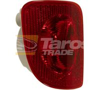 Retronebbia SX Per Mercedes Citan W415 2013-2021 | Renault Kangoo 2008-2021