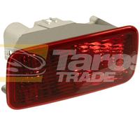 Retronebbia SX Per Mitsubishi Lancer 2004-2008