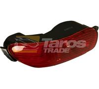 Retronebbia SX Per Opel Corsa C 2000-2006