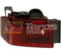 Retronebbia SX Per Opel Meriva A 2006-2010